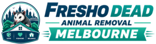 Fresho Dead Animal Removal Ceres logo